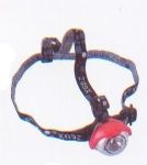 Headlamp - 206-5LED - Easy International Trade