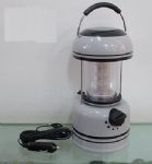 Lantern - 223-12LED - Easy International Trade