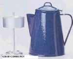 Enamel Ware - 420BL-8F - Easy International Trade