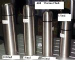 SS tableware - 405 - Easy International Trade