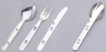 SS tableware - 407 - Easy International Trade