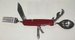 Knife - 523 - Easy International Trade