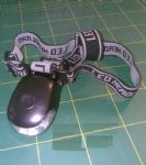 Headlamp - 202 - Easy International Trade