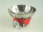 Stove and toaster - 6703 - Easy International Trade