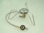 Stove and toaster - 6705 - Easy International Trade