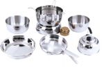 SS tableware - 4011 - Easy International Trade