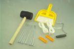 Tent Acc. - 9701 - Easy International Trade