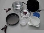 ALU.tableware - 410 - Easy International Trade