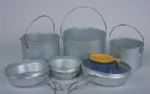 ALU.tableware - 4114 - Easy International Trade