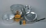 ALU.tableware - 4118 - Easy International Trade