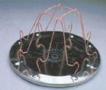 Stove and toaster - 6710 - Easy International Trade