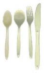 Plastic tableware - 4316-1 - Easy International Trade