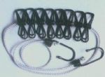 Rope,cord,belt - 6904 - Easy International Trade