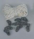 Rope,cord,belt - 6908 - Easy International Trade