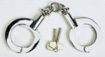 Handcuffs & baton - OT100 - Easy International Trade