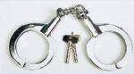 Handcuffs & baton - OT101 - Easy International Trade