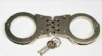 Handcuffs & baton - OT102 - Easy International Trade