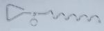 Tent peg - 9214 - Easy International Trade
