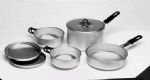 ALU.tableware - 4133 - Easy International Trade