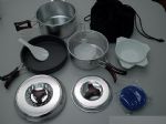ALU.tableware - 4134 - Easy International Trade