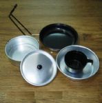 ALU.tableware - 4140-1 - Easy International Trade