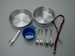 ALU.tableware - 4142 - Easy International Trade