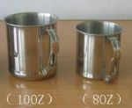 SS tableware - 4070-2 - Easy International Trade