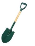 Shovel pick - 5022-2 - Easy International Trade