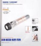 Flashlight - 21117 - Easy International Trade