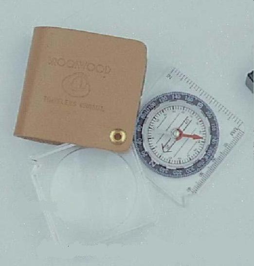 Compass - 13537 - Easy International Trade