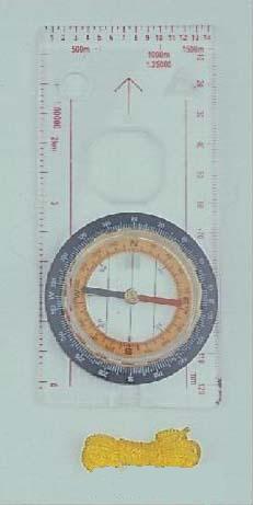 Compass - 14553 - Easy International Trade