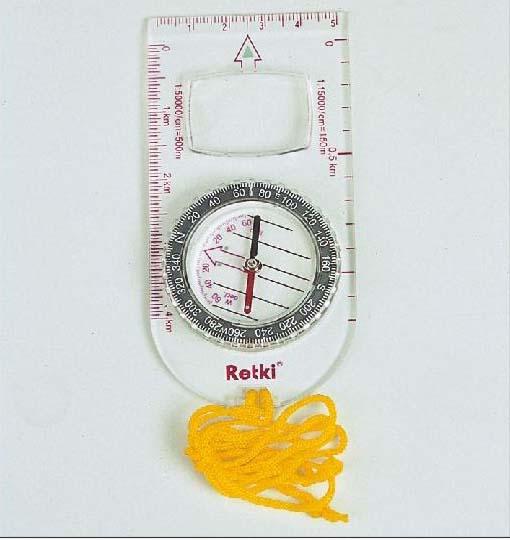 Compass - 14555 - Easy International Trade