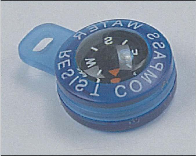 Compass - 17211 - Easy International Trade