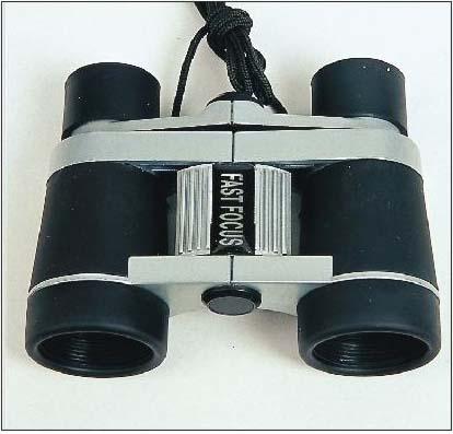 Binoculars - 1826 - Easy International Trade