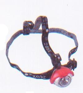 Headlamp - 206 - Easy International Trade