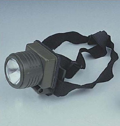Headlamp - 2014 - Easy International Trade