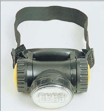 Headlamp - 2018 - Easy International Trade