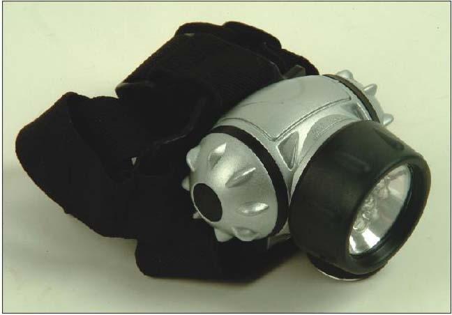 Headlamp - 2032 - Easy International Trade