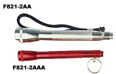 Flashlight - F821 - outdoor products - Easy International Trade