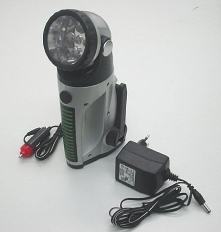 Flashlight - 212 - outdoor products - Easy International Trade