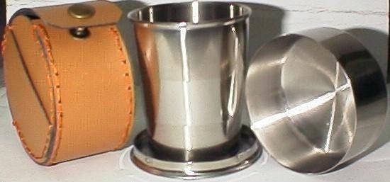 SS tableware - 402 - Easy International Trade
