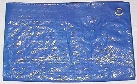 Tent tarp - 9300 - Easy International Trade