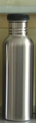 S/S bottle - 0100B - Easy International Trade