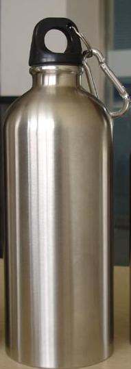 S/S bottle - 0103C - Easy International Trade