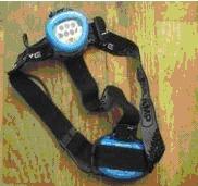Headlamp - 2038 - Easy International Trade