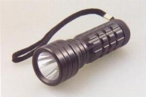Flashlight - 2114 - outdoor products - Easy International Trade