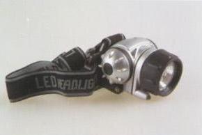 Headlamp - 2095 - Easy International Trade