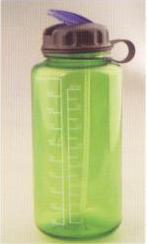 Plastic Bottle - 0300 - Easy International Trade