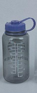 Plastic Bottle - 0307 - Easy International Trade