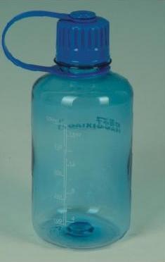 Plastic Bottle - 0314 - Easy International Trade